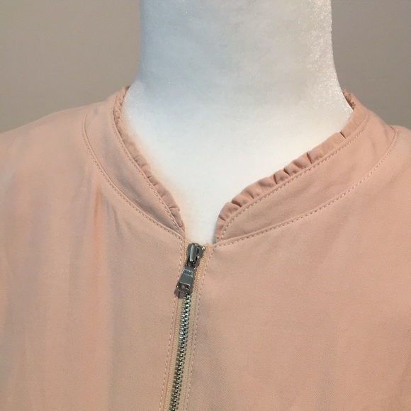 LOFT Blush Jacket - Picture 6 of 9